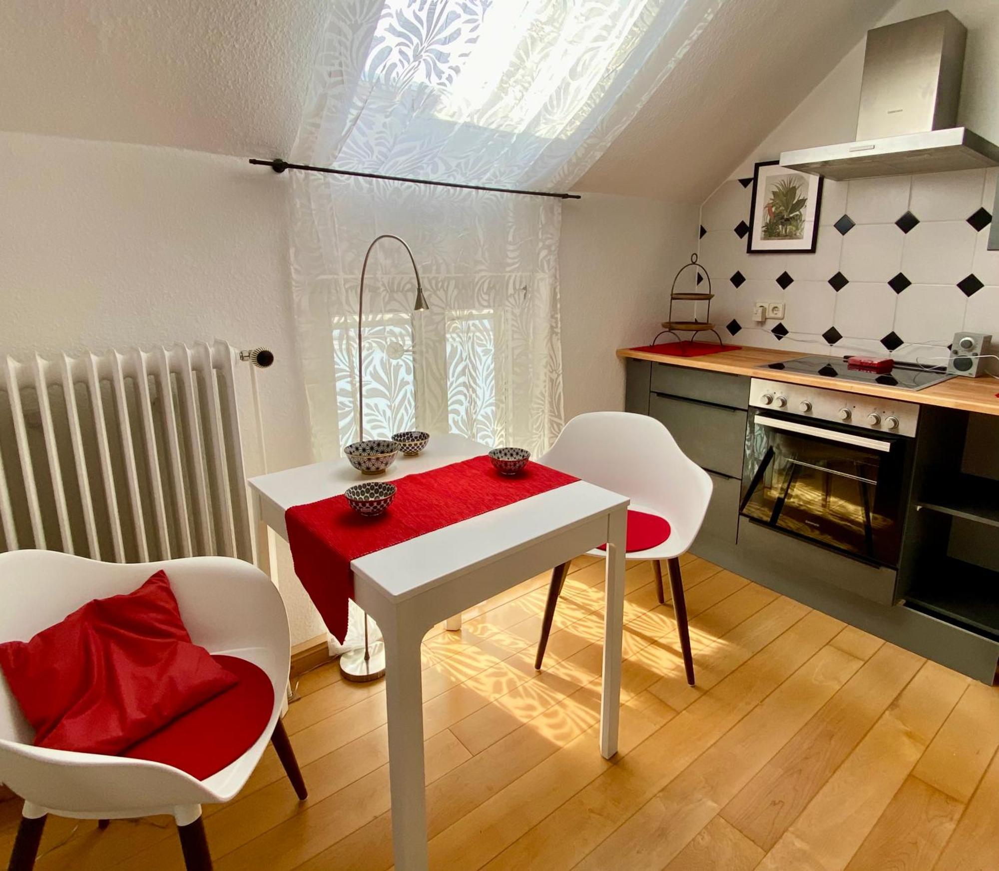 Ruhige Wohnung In Zentral Gelegener Gruenderzeitvilla Oldenburg Kültér fotó